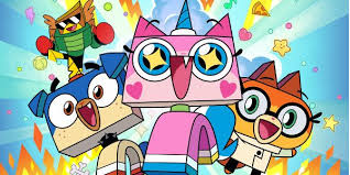 Maybe you would like to learn more about one of these? Cartoon Network To Debut Unikitty Everywhere Fans Watch On Monday Jan 1