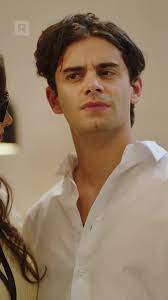 Erik Martin Full Episode Dorsey