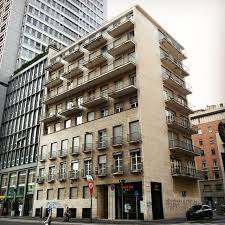 Di tonino curagi e anna gorio. Basics Mario Asnago E Claudio Vender Viale Tunisia 50