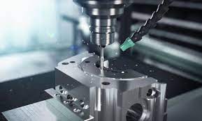 M/s wanjun engineering sdn bhd, plot 85, lebuh raya kampung jawa. Paradigm Precision Components Sdn Bhd