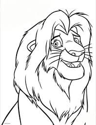 Pin Von Jessica Fortier Auf Colouring Books Lowen Malvorlagen Malvorlagen Tiere Disney Zeichnungen