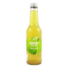 Check spelling or type a new query. Phoenix Organic Apple And Pear Juice 275ml