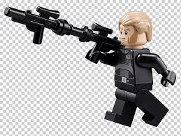 In this video i will be showing you how to do a lego replica of the fortnite hunting rifle, i will go through the build step by step. Lego Minifigure Agent Kallus Lego Star Wars Lego 75106 Star Wars Imperial Assault Carrier Toy War Machine Gun Weapon Png Klipartz