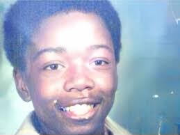 Robert "Robbie" Ervin's Obituary