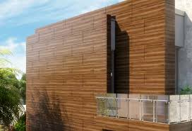 Being part of architecture for a long time. Exterior Wall Cladding Exterior Compact Laminate Modern Compact Merino
