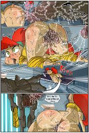 Bouncing Betty PepsiMinus Atomic Betty Porn Cartoon Comics 1044 | Hot Sex  Picture