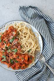 Pin By Naomi On Food Drink Pasta Bolognese Vegetarian Recipes Breakfast Quiche Recipes