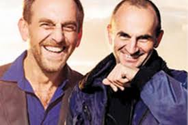 Jan et Tim Edler, architectes, agence realities:united, Berlin « Chaque  façade-média est un prototype et correspond à un processus d'apprentissage »