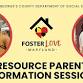 Foster Parent Information Session in Prince event image