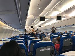 887 it has its corporate headquarters in havana, and its main base is located at josé martí international airport. Cubana De Aviacion Flights And Reviews With Photos Tripadvisor