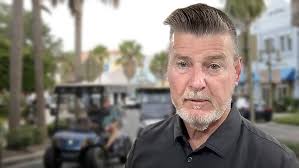 Sarasota Tim Loses Another Friend