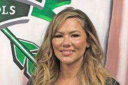 Ortman is new director of curriculum and interim principal