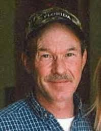 Mark E. Washburn Obituary