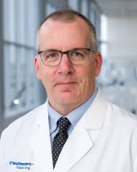 Michael “Mike” Bell, M.D., recently joined us as the new Chief of the  Division of Pediatric Critical Care Medicine. With 30 years of experience  in academic pediatrics, he is a distinguished physician