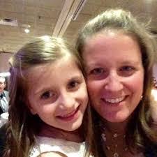 Christina Maciel's Instagram, Twitter & Facebook