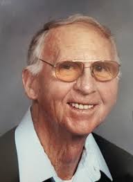 Obituary information for Chancy Alfred Decker