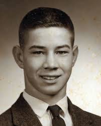 Ralph Stump's Instagram, Twitter & Facebook