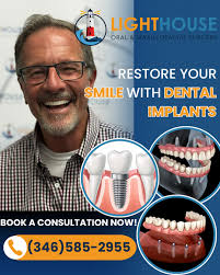 Lighthouse Oral & Maxillofacial Surgery