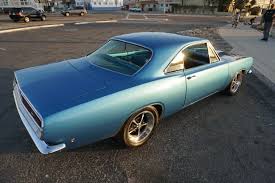 Image result for Frost Blue 1968 Barracuda