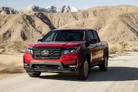 The honda ridgeline is a midsize pickup truck manufactured by honda. 2021 Ridgeline Sport With Hpd Package