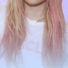 Ich habe nämlich sehr blondierte haare, und letztens beim frisör hab ich mir die frage zum 1. Die Besten Tipps Fur Blondierte Haare Nylon