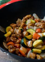 Honey Garlic Chicken Stir Fry Recipe Easy Honey Garlic Chicken Honey Garlic Chicken Recipes