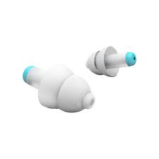 Alpine | Pluggies Kids | White