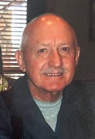 Francis C. Fraley Obituary June 7, 2022