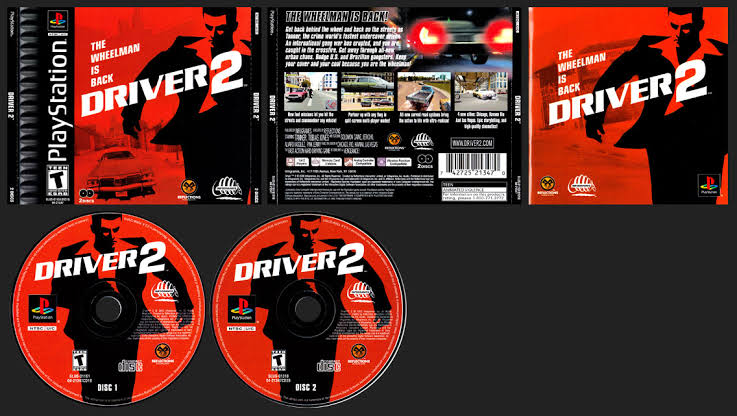 100+ Game PS1 Terbaik Sepanjang Masa yang Wajib Dimainkan