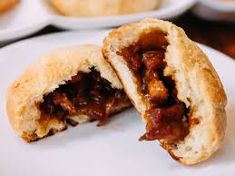 They were delicious and definitely the most enjoyable dish of the meal. We Tried Almost Every Dim Sum Dish At Tim Ho Wan In Waikiki