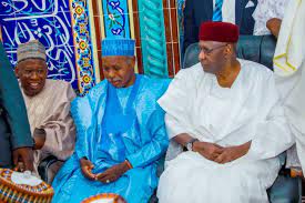 Abba dress zum kleinen preis hier bestellen. Corona What Abba Kyari Did In The Last 10 Days News Investigators Nigerianews Ermittler Nigeria