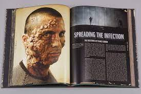 Kurt Volk's Instagram, Twitter & Facebook