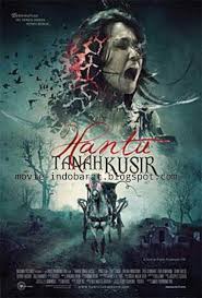 9 film horor terbaik yang bikin tidur. Download Film Hantu Tanah Kusir Film Horor Hantu Film