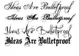 Lettering Body Art Enthusiasts And Tattoo Lovers Find The Right Tattoo Lettering Tattoo Fonts Cursive Best Tattoo Fonts Tattoo Fonts