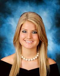 2012 First Coast valedictorians