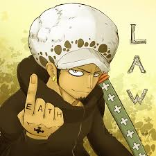 Maybe you would like to learn more about one of these? Profile Trafalgar Law One Piece Baju Kaos Distro Online Murah