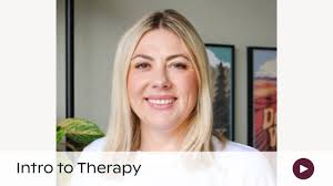 (Updated) Michelle English_Introduction to Therapy and Parent Guidance