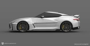 Youtube.com 34 all new 2019 nissan gtr r36 price. 2021 R36 Nissan Gt R Rendered Looks Sharp Performancedrive