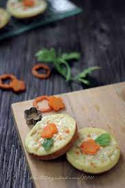 Kue Lumpur Ayam By Hesti Hh Via Flickr Food Receipes Food Food And Drink