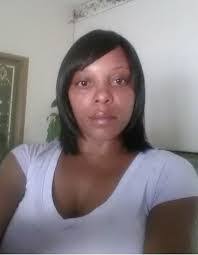 Gertha Johnson's Instagram, Twitter & Facebook