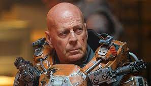 Check spelling or type a new query. Bryus Villis V Trejleri Fantastiki Zoryanij Rubizh Novini Kino Kino Teatr Ua