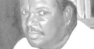 MR. BASIL THEODORE “JINX” JOHNSON age 62 years