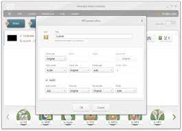 Free Mts To Mp4 Convert Mts To Mp4 On Windows Original Quality