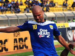 Tahun 2014 barangkali akan menjadi tahun terbaik bagi hariono. Sergio Van Dijk Berharap Persib Bandung Juara Isl 2014 Goal Com
