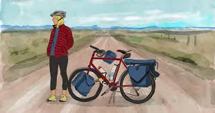 Louer un vélo en france. Faire Le Tour Du Monde A Velo Dossier Pratique