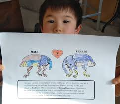 Download Color This Fantastic A Coloring Book About Insect Plant Interactions Bug Squad Anr Blogs