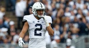 Defensive lineman from germany joins this top 10 class. Predicting Which Penn State Freshmen Will Play Right Away And Which Will Redshirt Roar Lions Roar