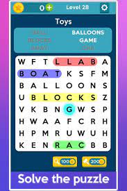 Gaming is a billion dollar industry, but you don't have to spend a penny to play some of the best games online. Word Search Classic Find Word Puzzle For Android Apk Download