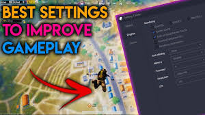 It's designed to play some of the most popular mobile games around, including pubg mobile, mobile legends, auto chess, and more. Pubg Mobile Best Settings For Tencent Gaming Buddy No Lag Smooth Gameplay Youtube