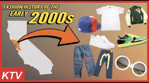 Kostenloser versand über 39 €. Streetwear History 2000 2015 Bay Area Youtube